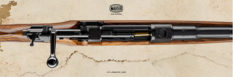 Mauser 98 Das Original 05