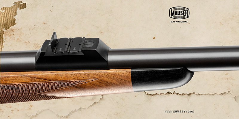 Mauser 98 Das Original 06