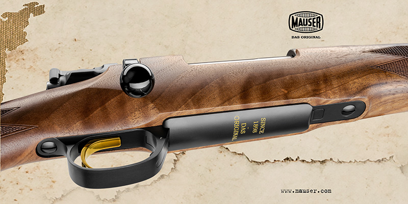 Mauser 98 Das Original 07
