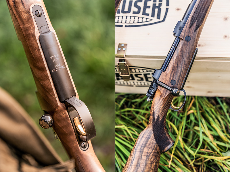 Mauser 98 Das Original 11