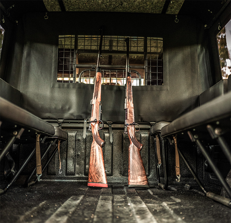 Mauser 98 Das Original 12