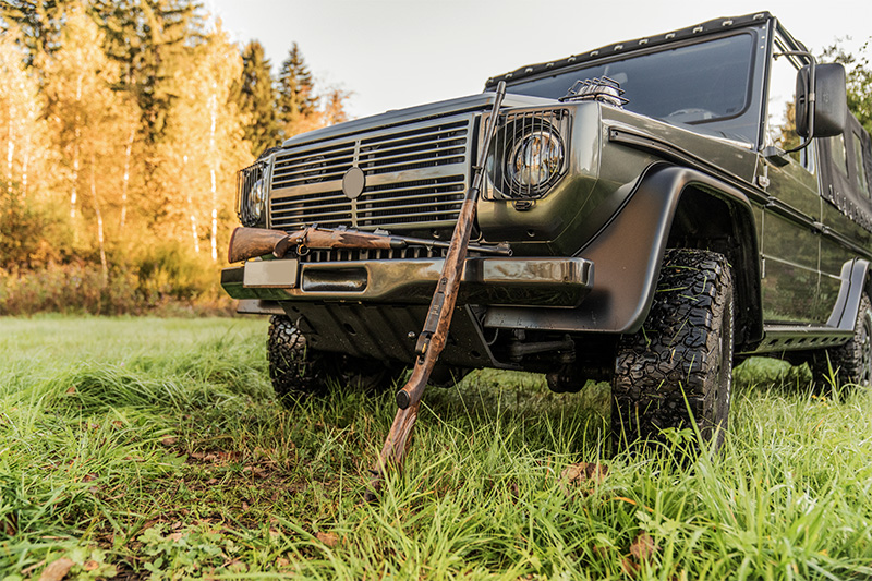 Mauser 98 Das Original 13