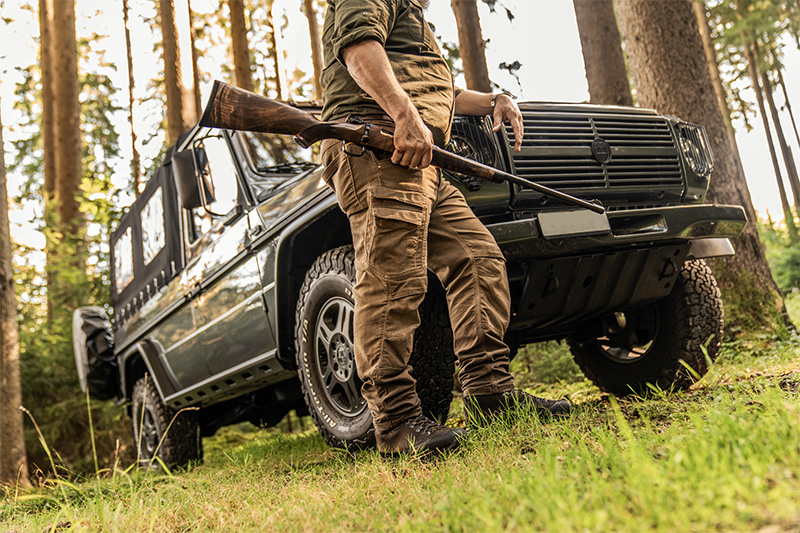 Mauser 98 Das Original 14