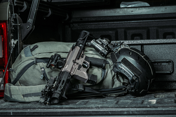 Maxim Defense MD9 PCC 03