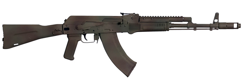Meridian Defense Corp Trench 103 05