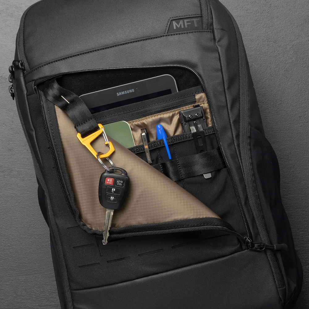 Mission First Tactical Achro 22L Backpack 05