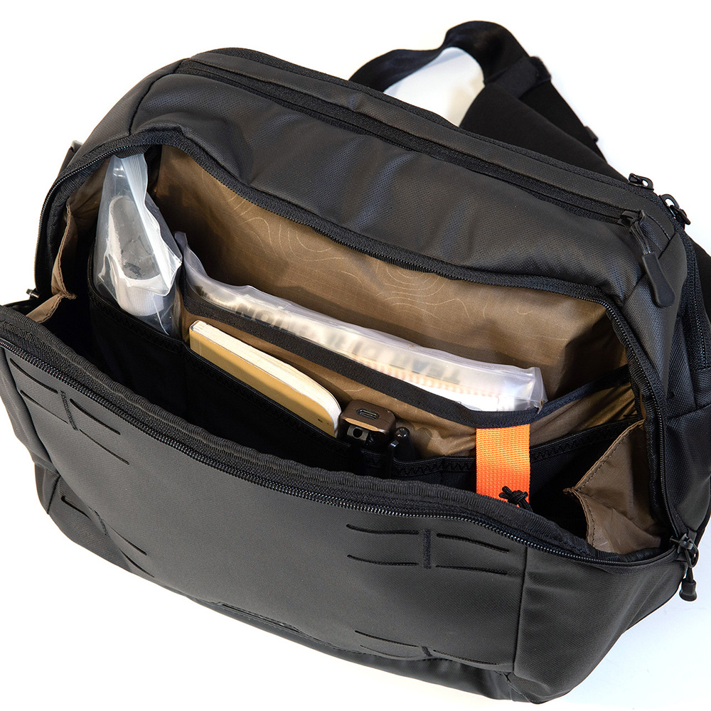 Mission First Tactical ACHRO EDC Sling Bag 04