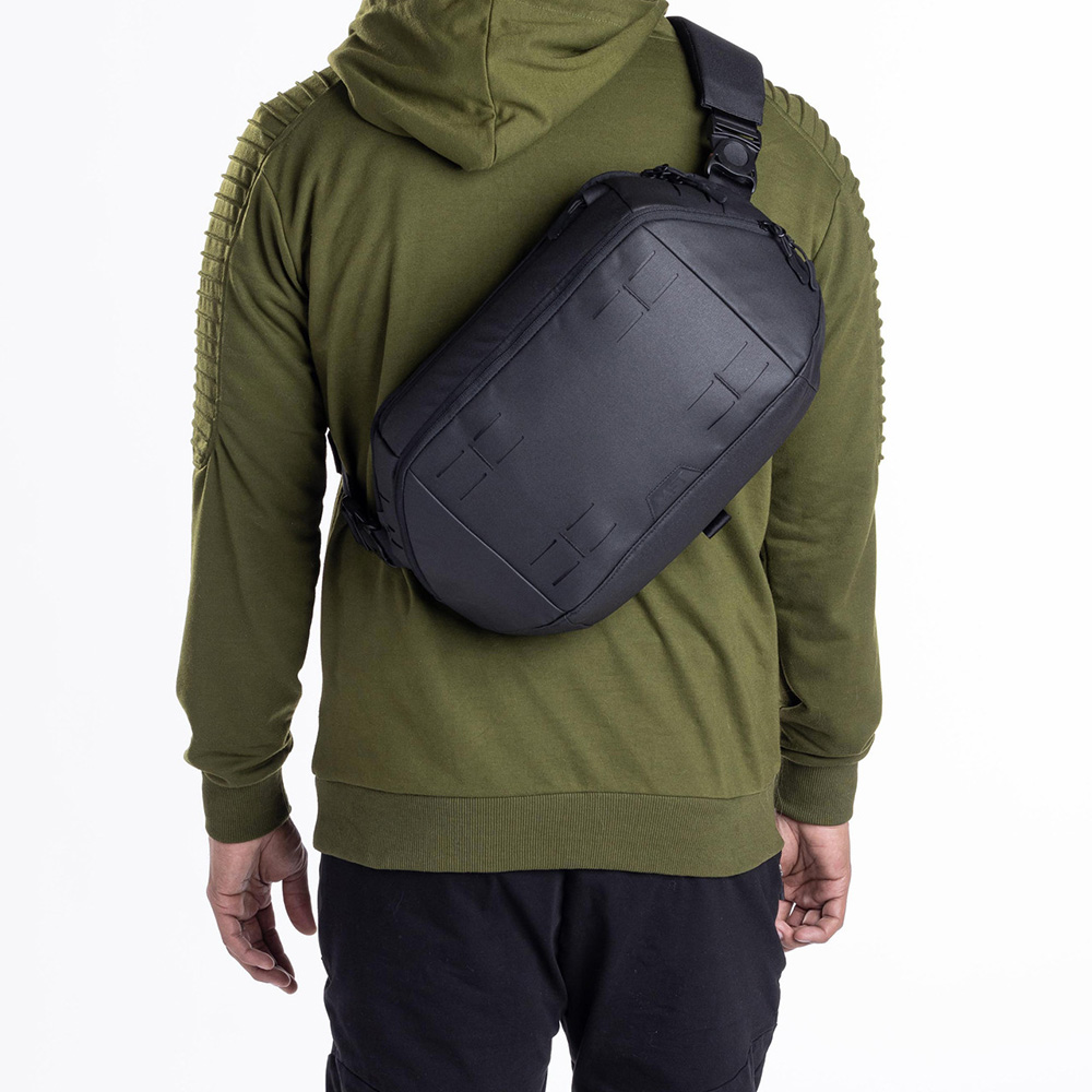 Mission First Tactical ACHRO EDC Sling Bag 05