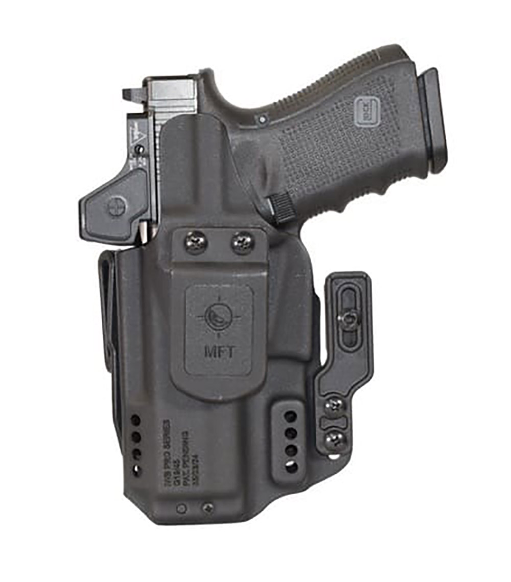 Mission First Tactical Pro Series Holsters 02