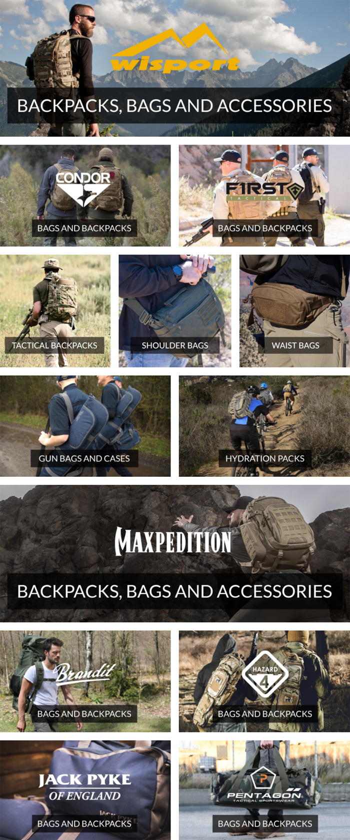 Military 1st Bags & Rucksacks Sale 2020 02