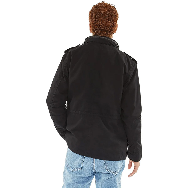 Military 1st Vintage Industries Cranford Jacket 03