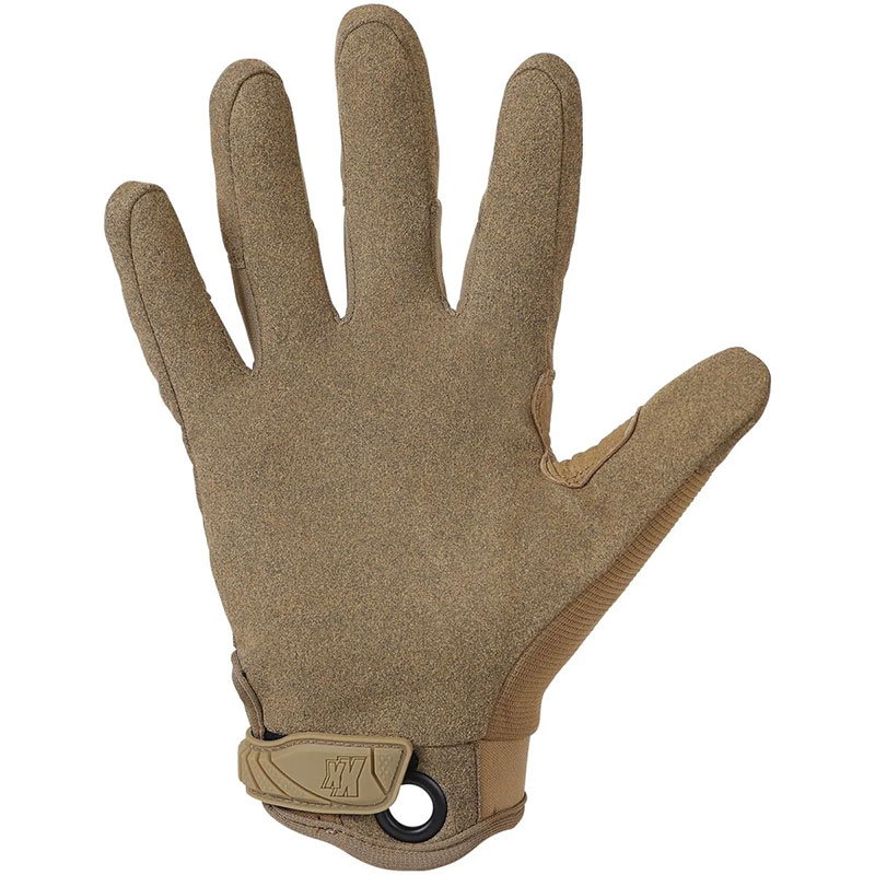 Military 1st KinetiXx X-Light Light Operations Gloves 03