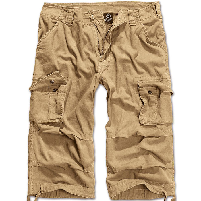 Military 1st: Brandit Urban Legend 3/4 Shorts 02