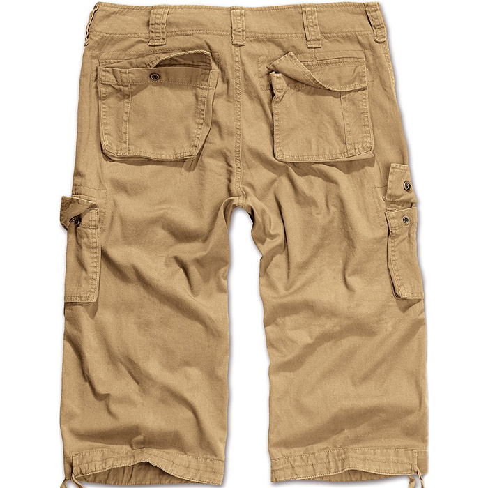 Military 1st: Brandit Urban Legend 3/4 Shorts 04