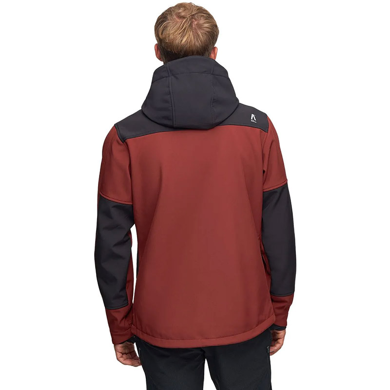 Military 1st Alpinus ASO Softshell Jacket 03