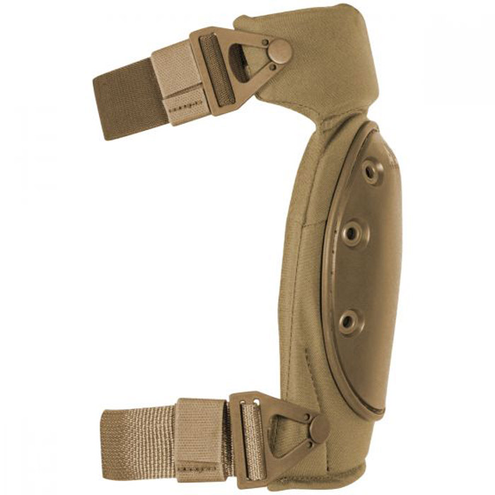Military 1st: Alta Industries AltaCONTOUR LC Knee Pads 03