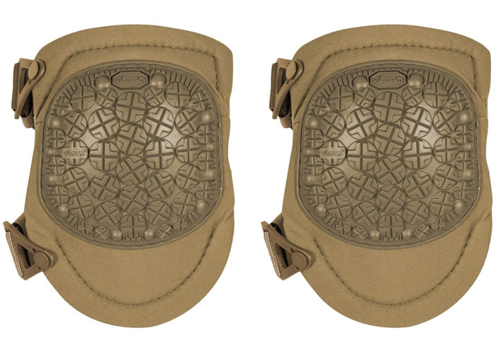Military 1st Alta Industries AltaFLEX 360 Kneepads 02