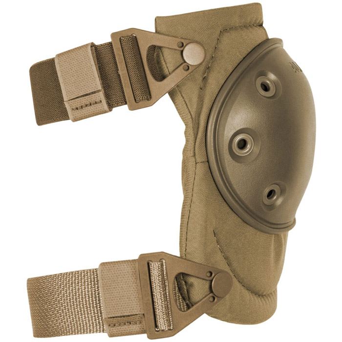 Military 1st Alta Industries AltaPRO S Knee Pads 03