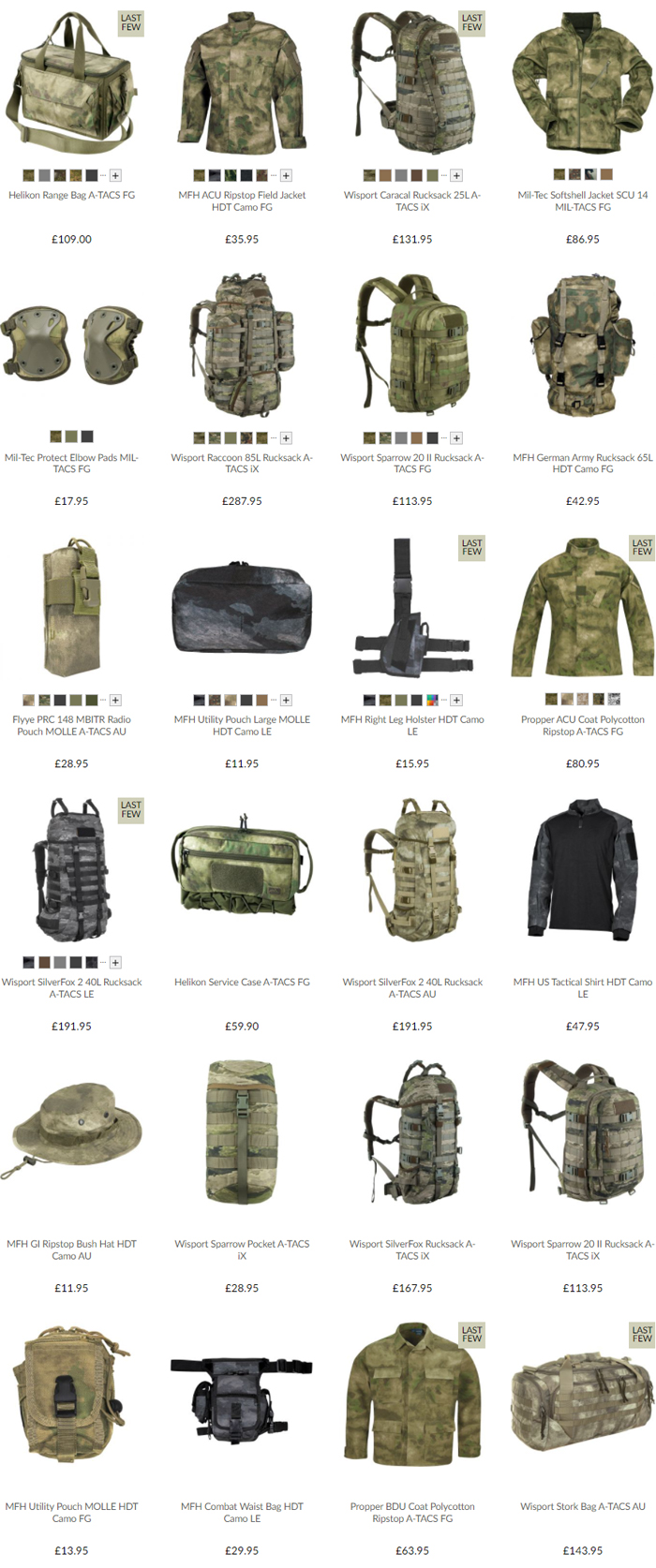 Military 1st A-TACS Sale 2021 02