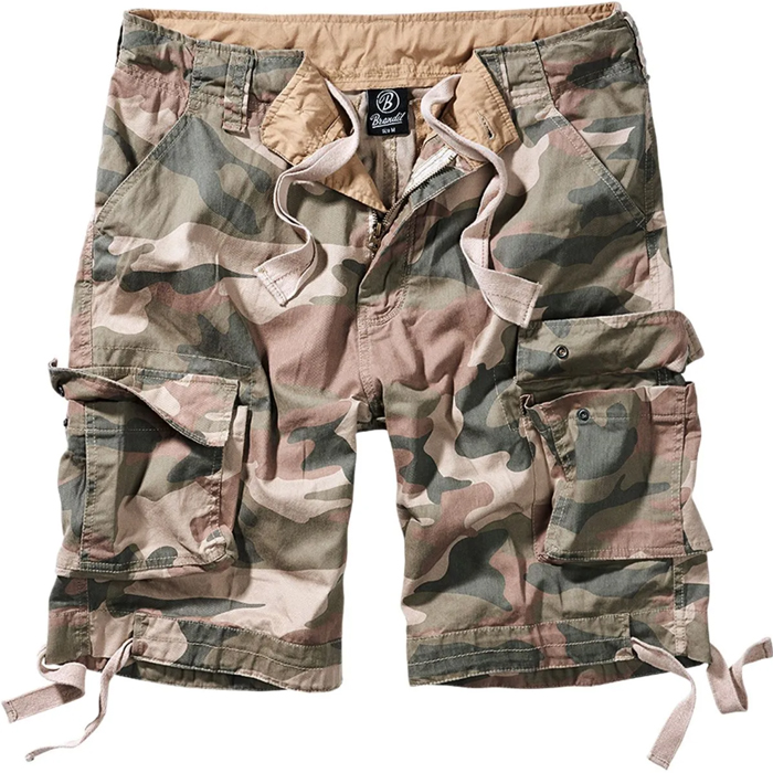 Military 1st: Brandit Urban Legend Shorts 02