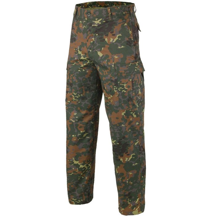Military 1st Brandit US Ranger Trousers 02