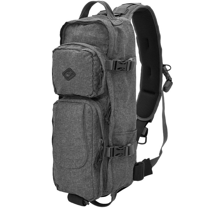 Military 1st: Civilian Lab Grayman Plan-B Sling Pack 02