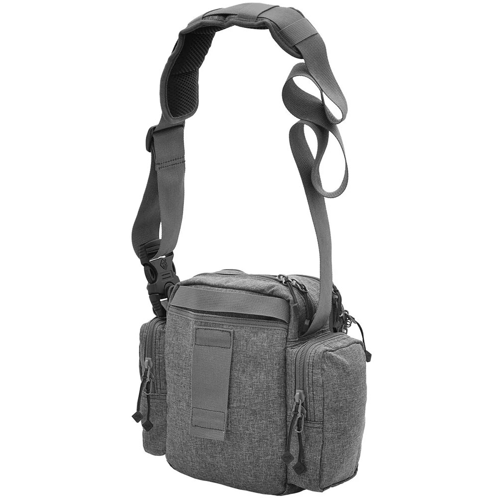 Civilian Lab Tonto Shoulder Bag In Stock At Military 1st Popular