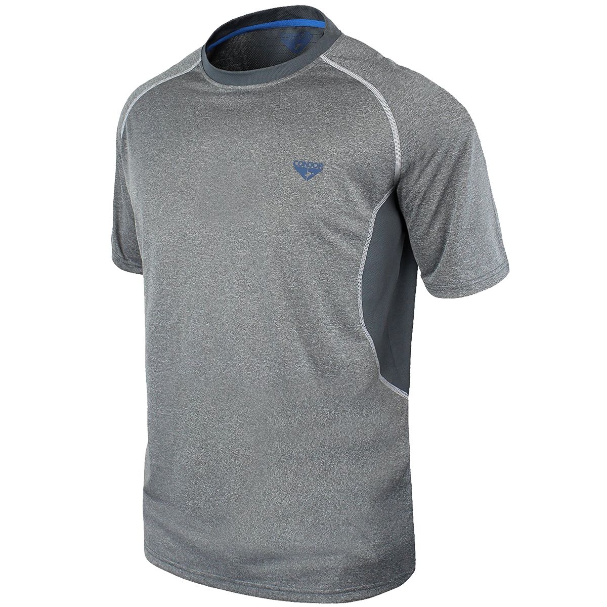 Military 1st: Condor Blitz Performance T-shirt 02