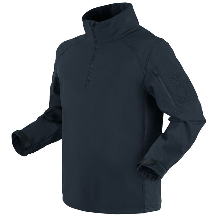 Condor Patrol 1/4 Zip Jacket Available At Military 1st | Popular ...