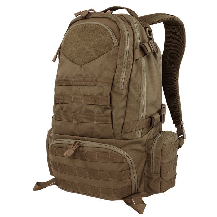 Military 1st Condor Titan Assault Pack Popular Airsoft To
