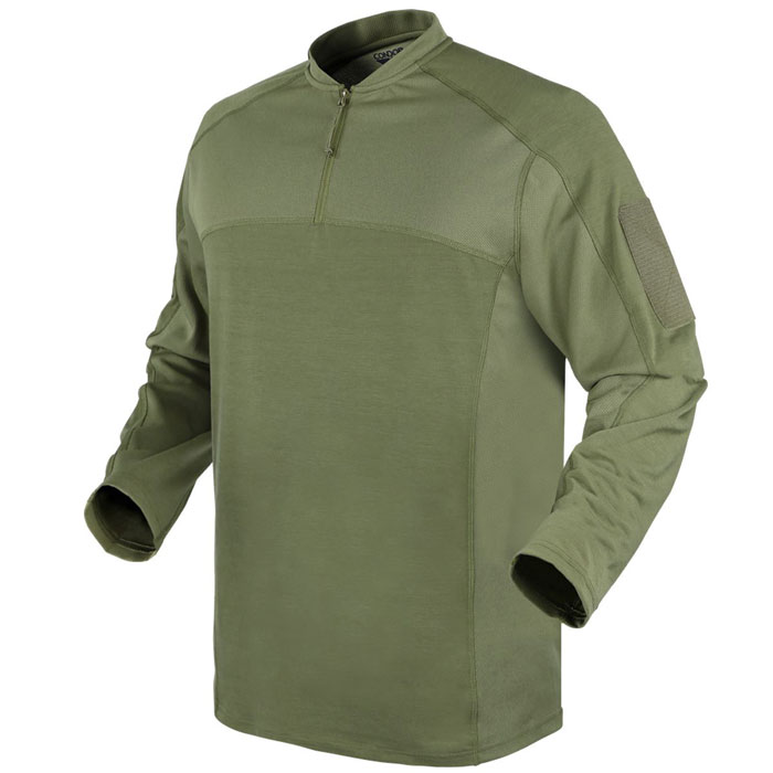 Military 1st: Condor Trident Battle Top Long Sleeve 02