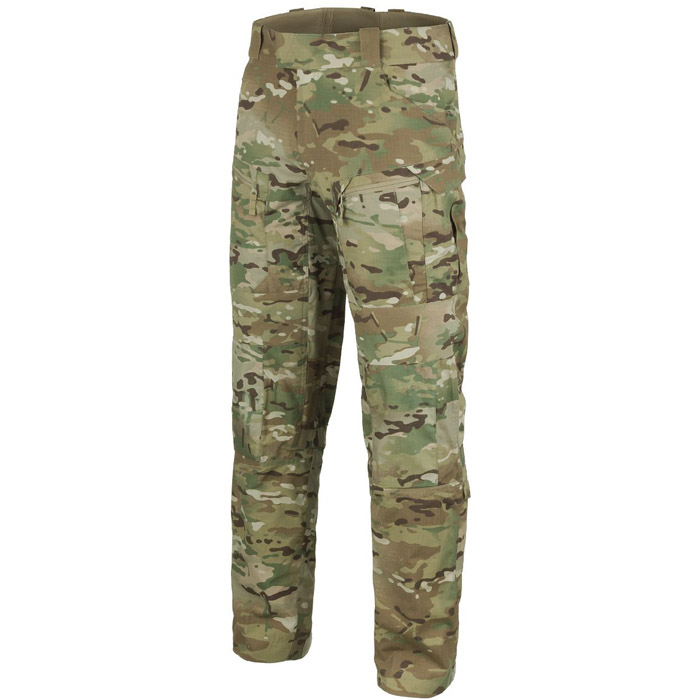 Military 1st Direct Action Vanguard Combat Trousers 02