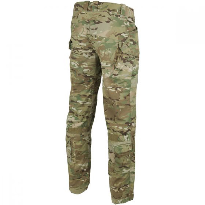 Military 1st Direct Action Vanguard Combat Trousers 03