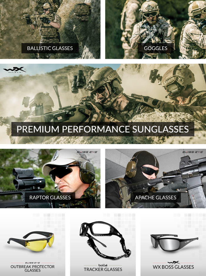 Military 1st Eyewear Sale 2021 02