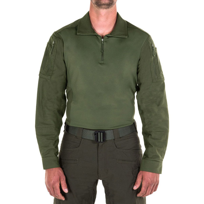 Military 1st: First Tactical Defender Shirt 02