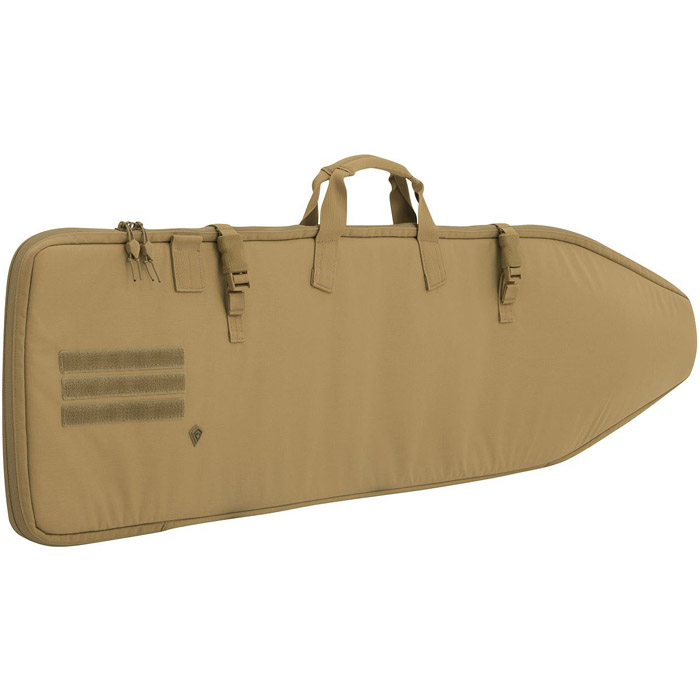 Military 1st First Tactical 42" Rifle Sleeve 02