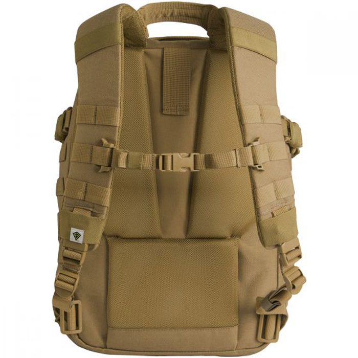 Military 1st: First Tactical Specialist 1-Day Backpack 03