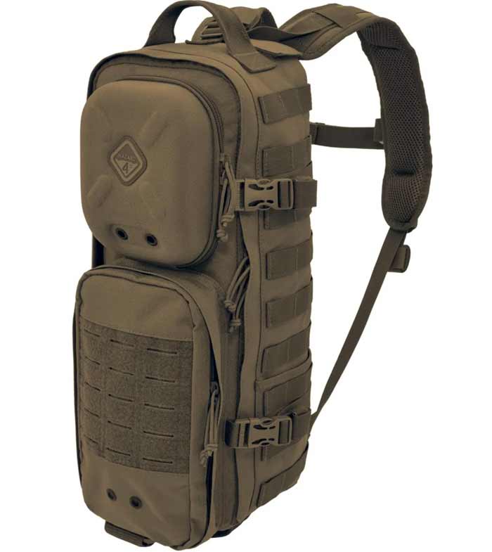 Military 1st Hazard 4 PlanC Dual Strap Evac Pack In Stock Popular