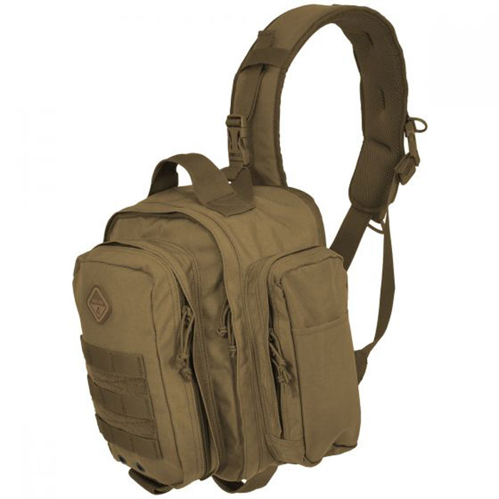 Military 1st: Hazard 4 Evac Watson Sling Bag 02