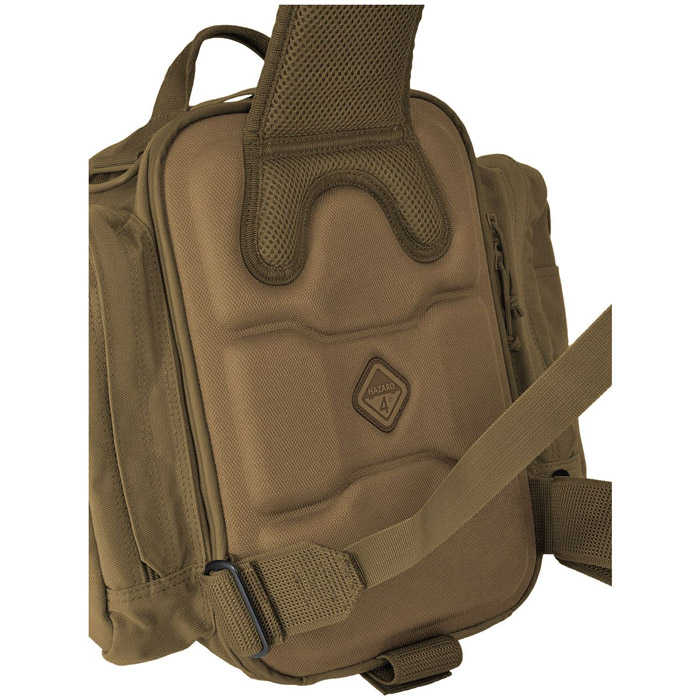 Military 1st: Hazard 4 Evac Watson Sling Bag 03