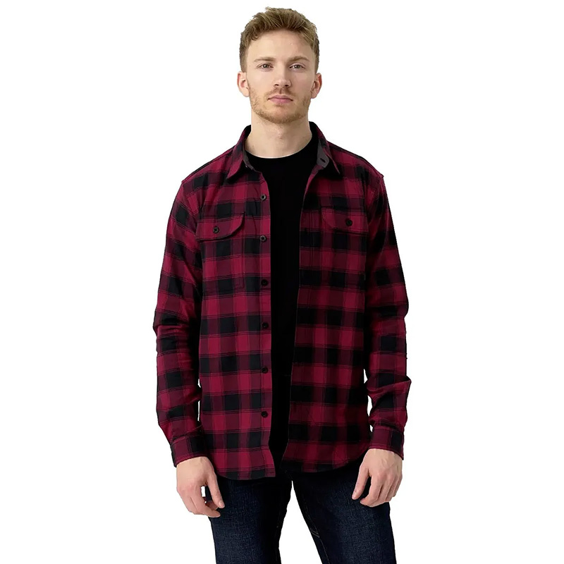 Military 1st: Helikon-Tex Greyman Nylon Sorona Blend Shirt 03
