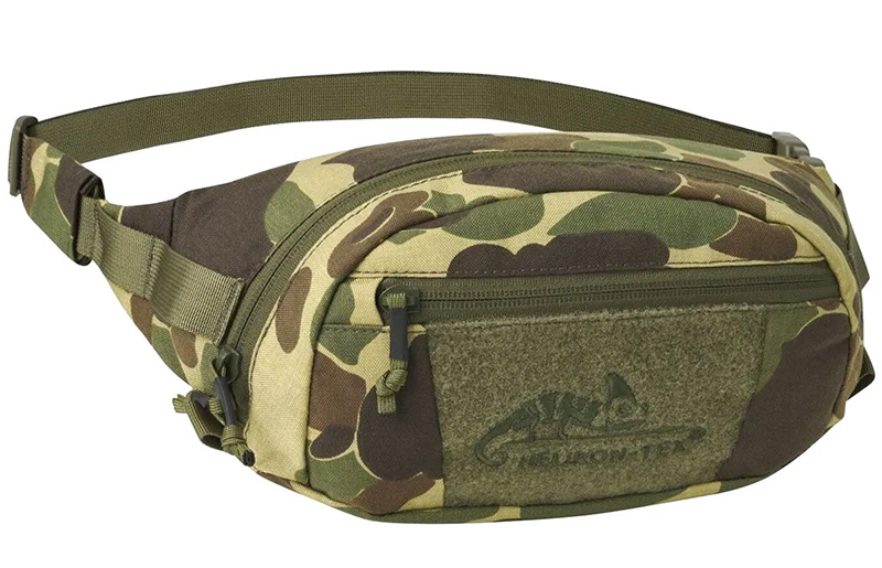 Military 1st Helikon Possum Waist Pack 02