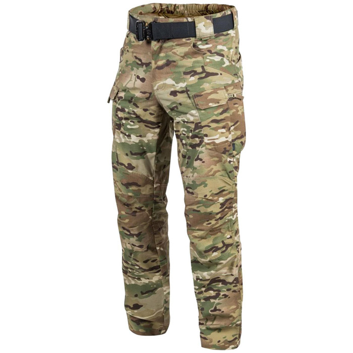 Helikon UTP Flex Trousers At Military 1st | Popular Airsoft: Welcome To ...