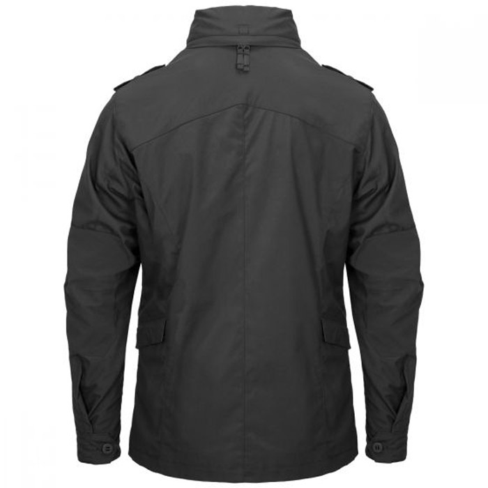 Military 1st Helikon Covert M-65 Jacket 03