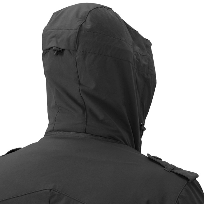 Military 1st Helikon Covert M-65 Jacket 04
