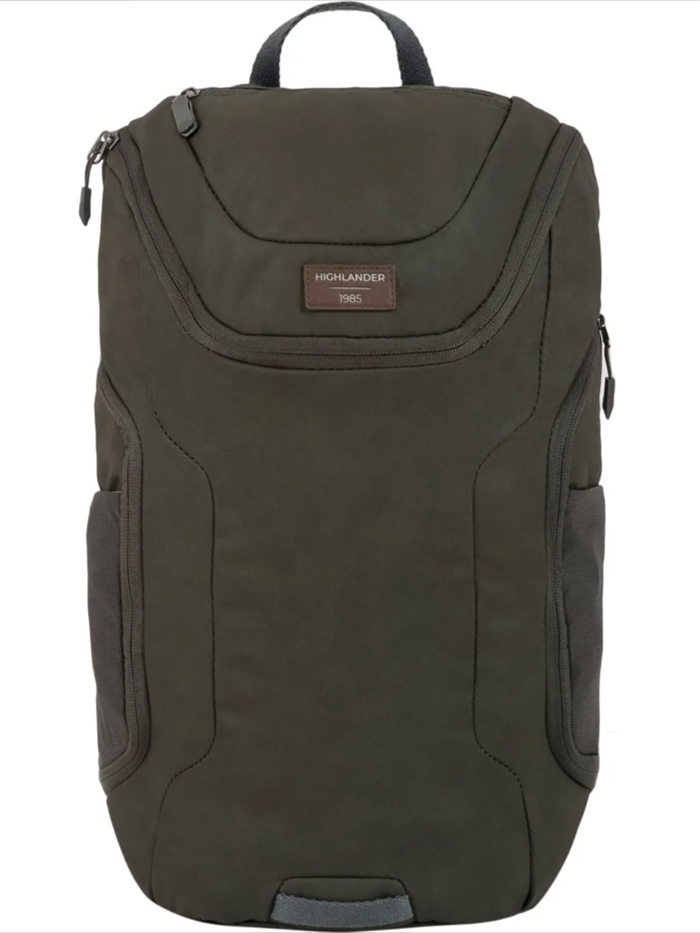 Military 1st Highlander Bahn 22L Backpack 02