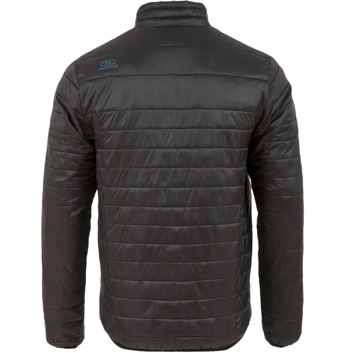 Military 1st Highlander Coll Reversible Jacket 03