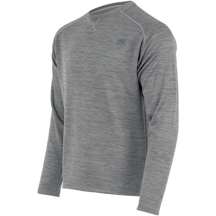 Highlander Crew Neck Sweater At Military 1st | Popular Airsoft: Welcome ...