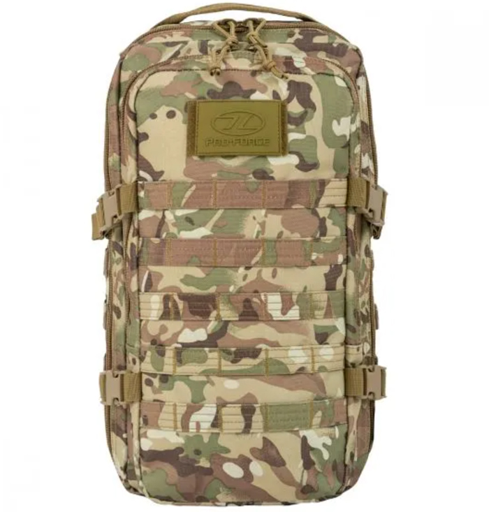 Military 1st Highlander Forces Recon 20L Pack 02