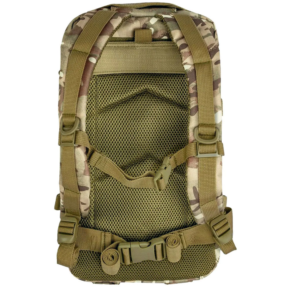 Military 1st Highlander Forces Recon 20L Pack 03